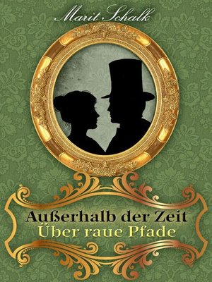 cover image of Außerhalb der Zeit